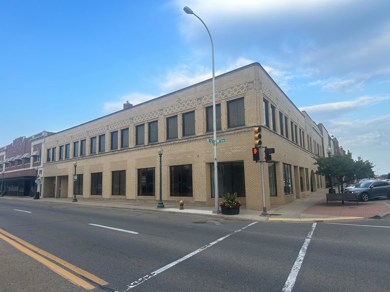 25 South Monroe Street, Monroe, MI, For Lease, Image-1