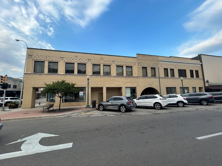 25 South Monroe Street, Monroe, MI, For Lease, Image-3