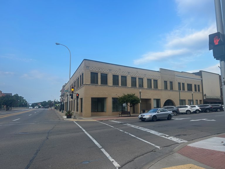 25 South Monroe Street, Monroe, MI, For Lease, Image-2