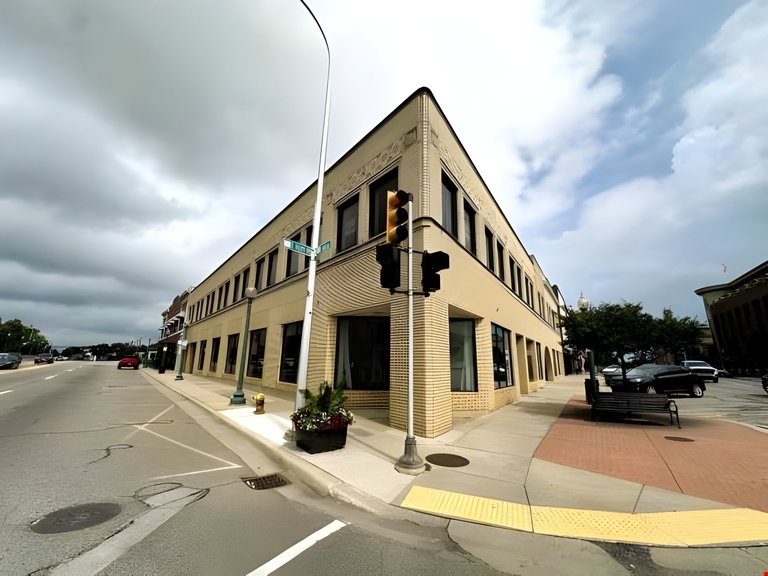 25 South Monroe Street, Monroe, MI, For Lease, Image-22