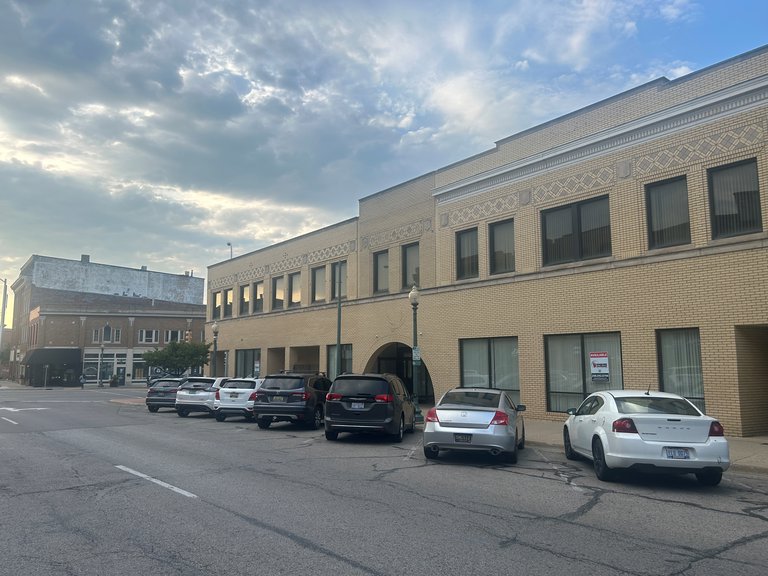 25 South Monroe Street, Monroe, MI, For Lease, Image-4