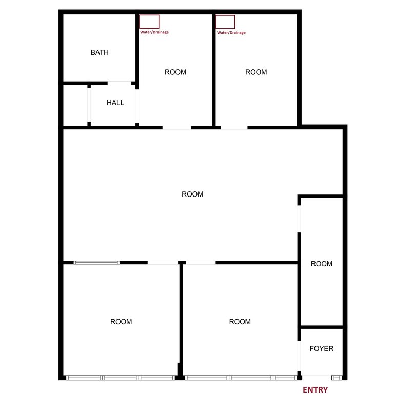 250 Cohasset Road, Chico, CA, For Lease, Image-4