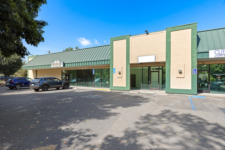 250 Cohasset Road, Chico, CA, For Lease, Image-1