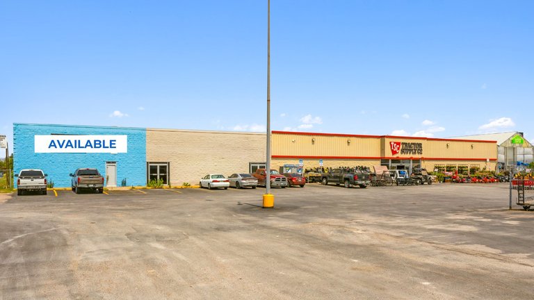 2500 N Saint Marys St, Beeville, TX, For Lease, Image-1