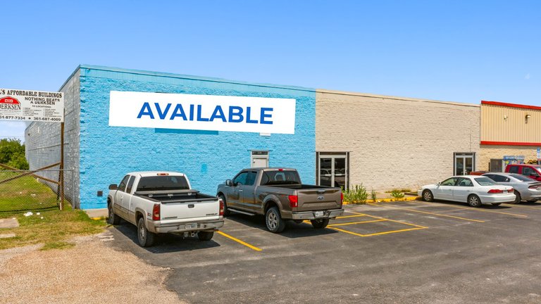 2500 N Saint Marys St, Beeville, TX, For Lease, Image-3