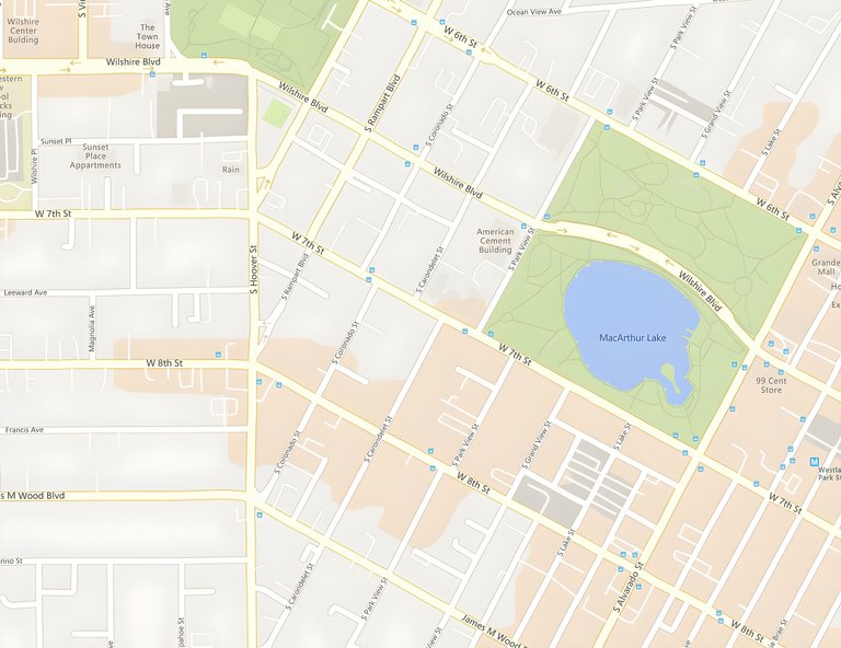 2500 W 7th Street, Los Angeles, CA, For Lease, Image-11