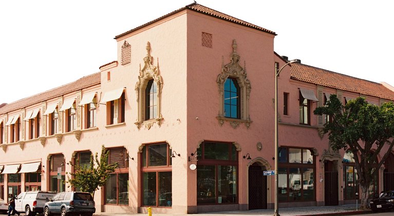 2500 W 7th Street, Los Angeles, CA, For Lease, Image-1