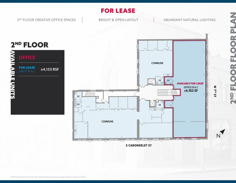 2500 W 7th Street, Los Angeles, CA, For Lease, Image-12