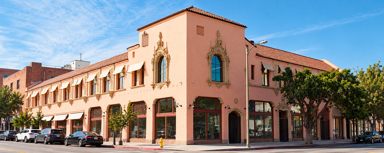 2500 W 7th Street Office
