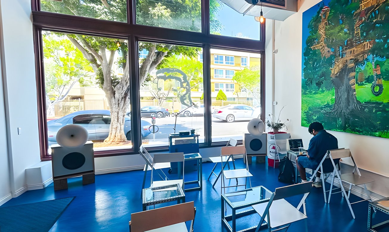 2500 W 7th Street, Los Angeles, CA, For Sale, Image-2