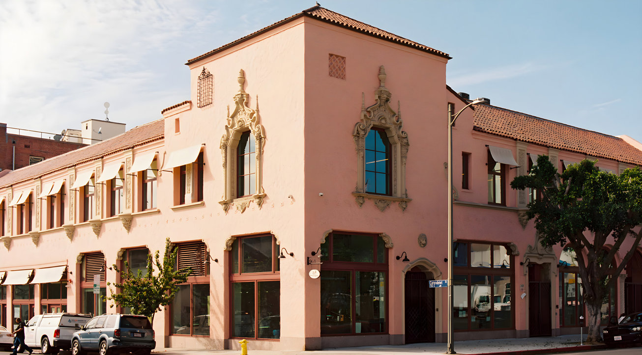 2500 W 7th Street, Los Angeles, CA, For Sale, Image-1