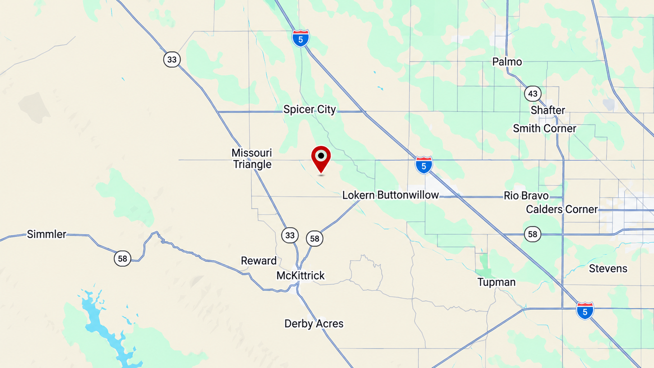 2500 West Lokern Road, Buttonwillow, CA, For Sale, Image-2