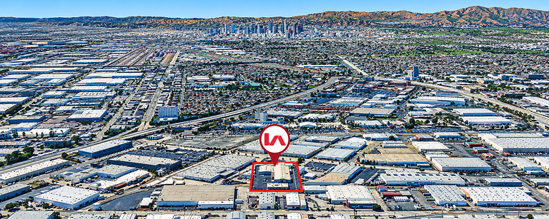 2501 S Malt Ave, Commerce, CA, For Lease, Image-5