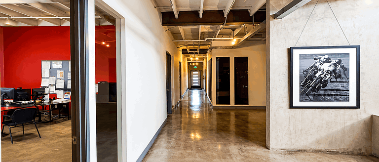 2501 S Malt Ave, Commerce, CA, For Lease, Image-2