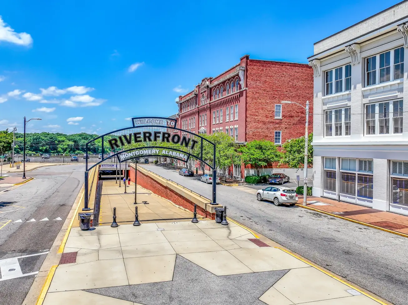 250 Commerce Street, Montgomery, AL, For Sale, Image-1
