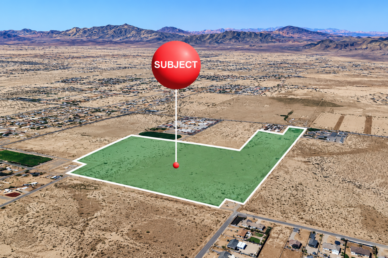 251 E. Desert Trails Boulevard, Pahrump, NV, For Sale, Image-1