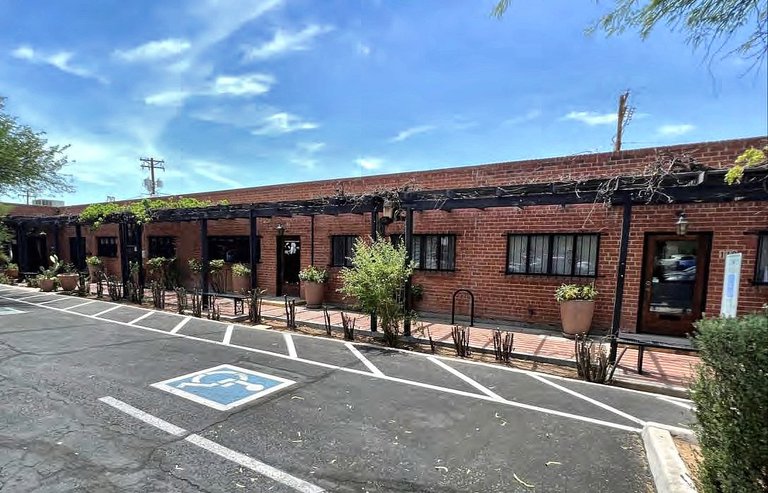 2512-2532 E 6th St, Tucson, AZ, For Lease, Image-3