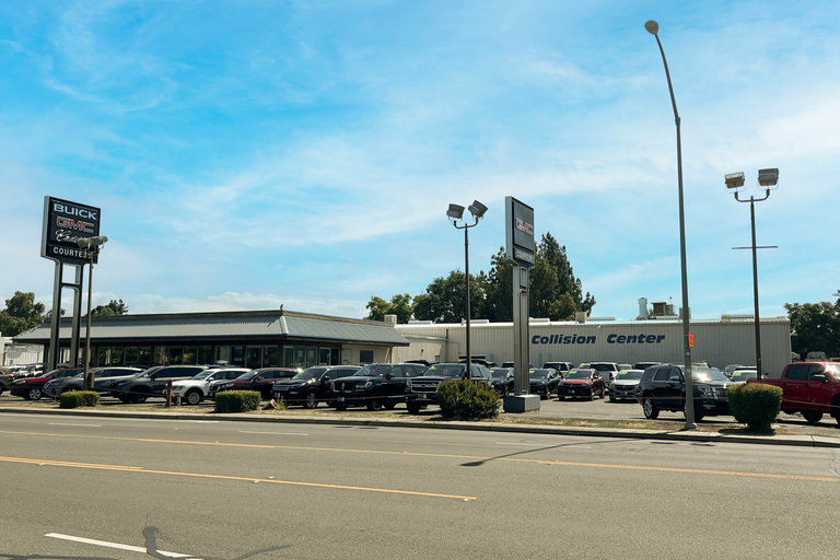 2520 Cohasset Road, Chico, CA, For Lease, Image-5