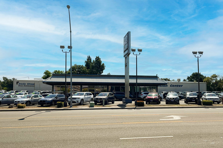2520 Cohasset Road, Chico, CA, For Lease, Image-4