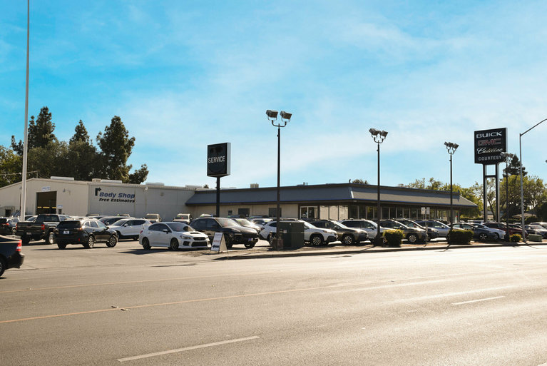 2520 Cohasset Road, Chico, CA, For Lease, Image-6