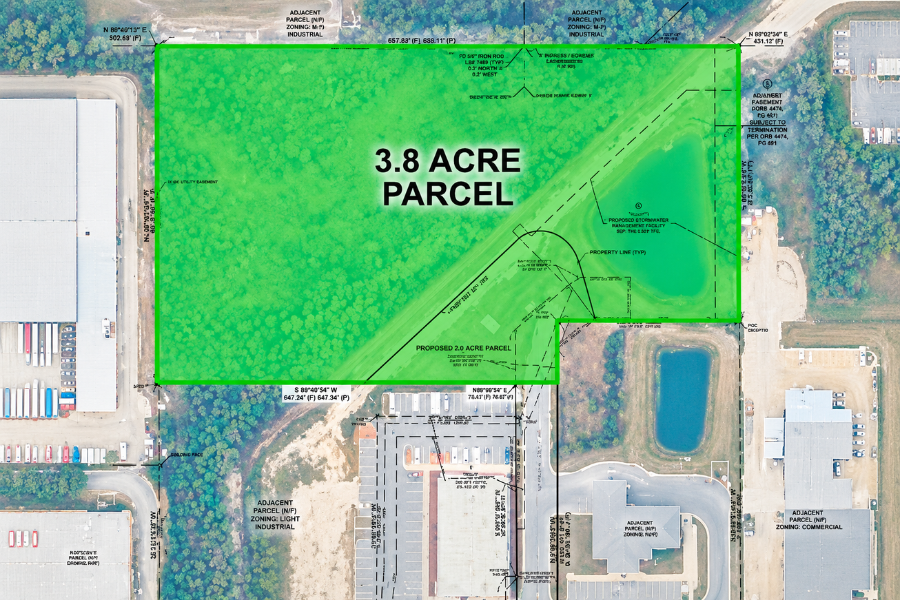 2531 Highway 77, Panama City, FL, For Sale, Image-1