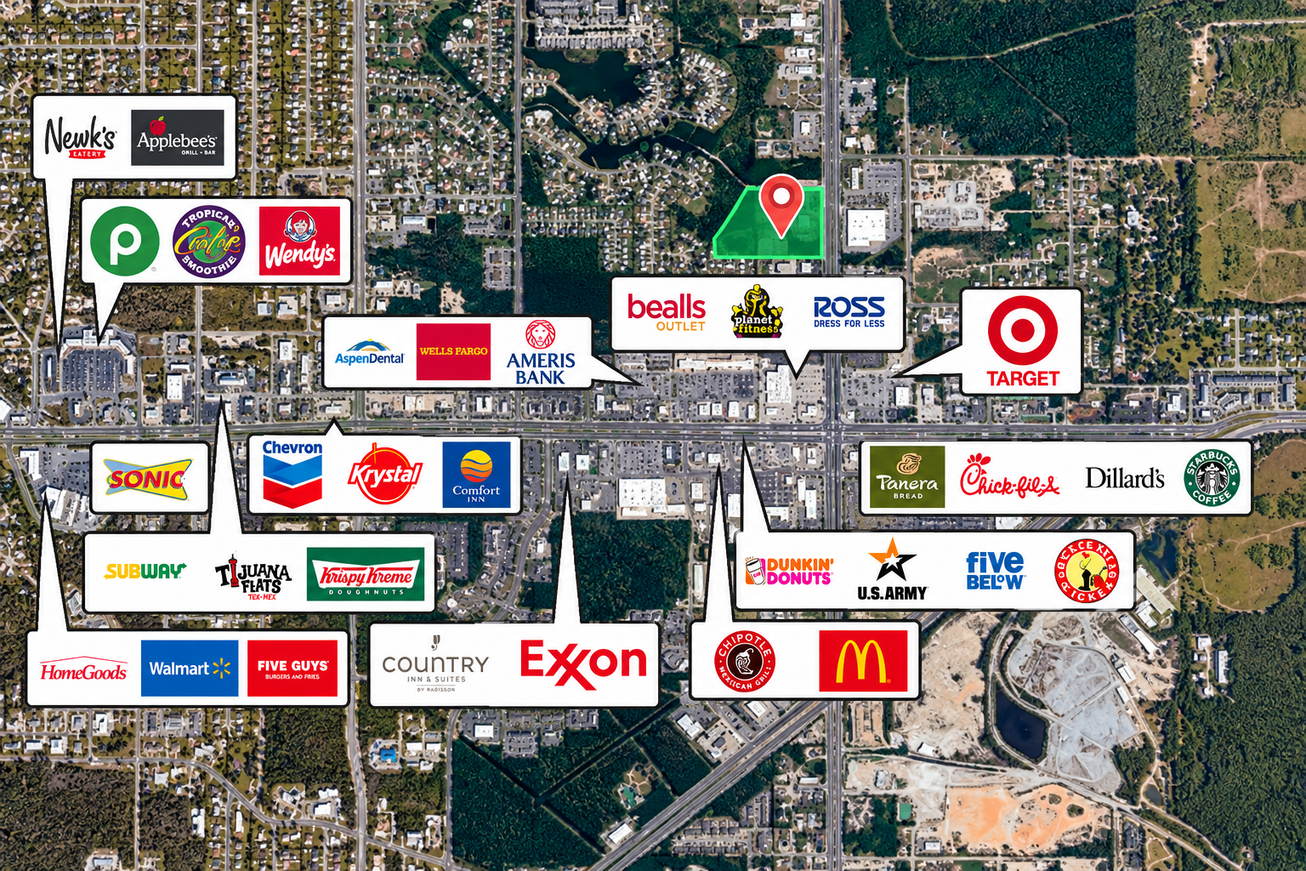 2531 Highway 77, Panama City, FL, For Sale, Image-2