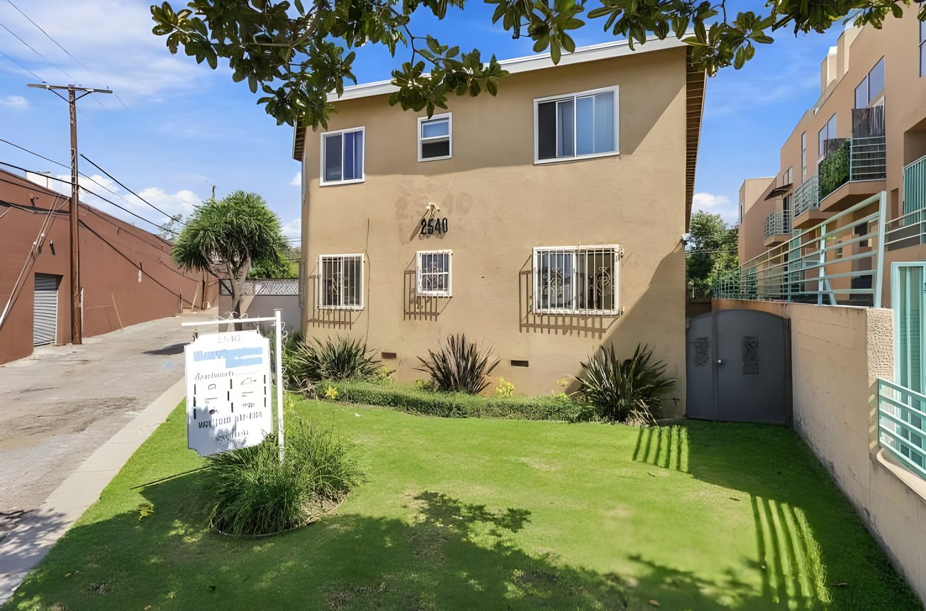 2540 South Barrington Avenue, Los Angeles, CA, For Sale, Image-1