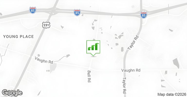 2545 Bell Road, Montgomery, AL, For Lease, Image-2