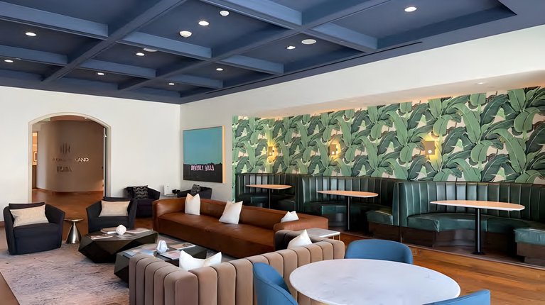 257 N Canon Drive, Beverly Hills, CA, For Lease, Image-12