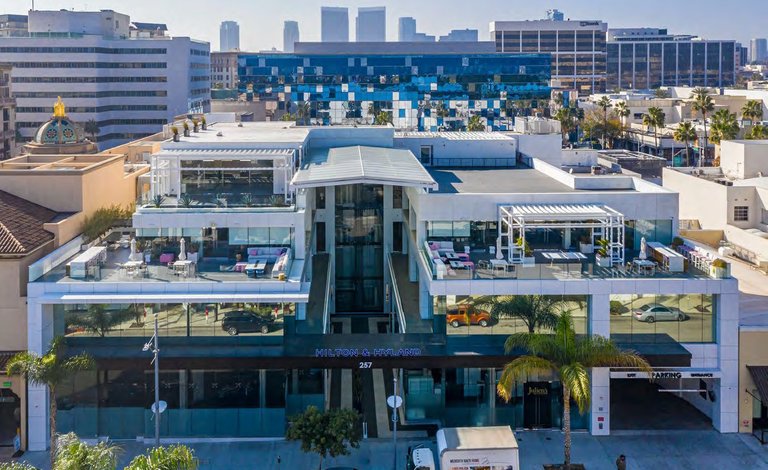 257 N Canon Drive, Beverly Hills, CA, For Lease, Image-5