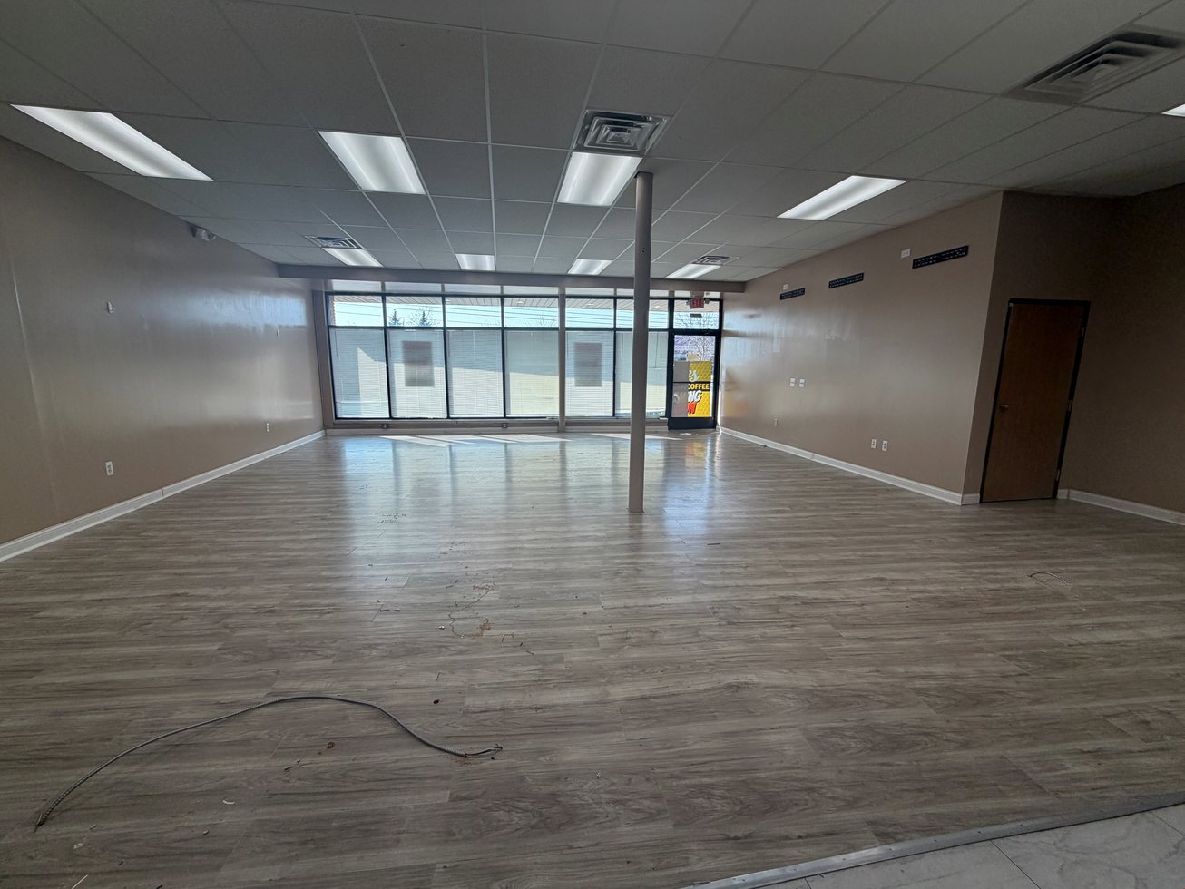 2579 Union Lake Road Retail