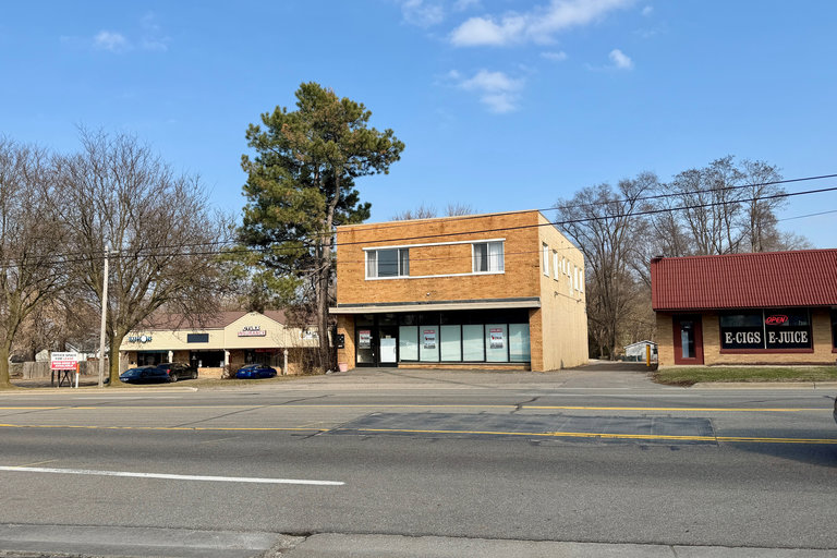2579 Union Lake Road, Commerce Township, MI, For Lease, Image-1