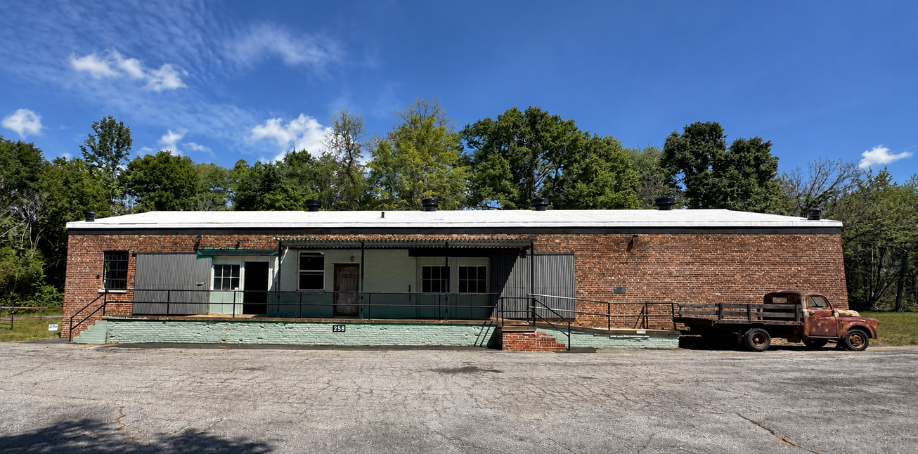 258 Depot Circle Industrial