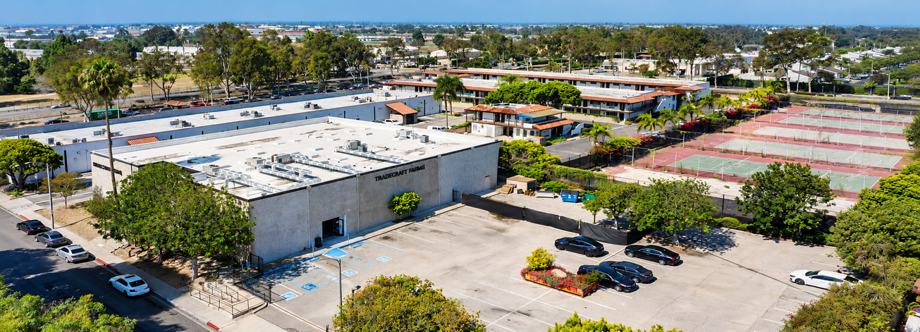 2597 Bolker Drive Retail