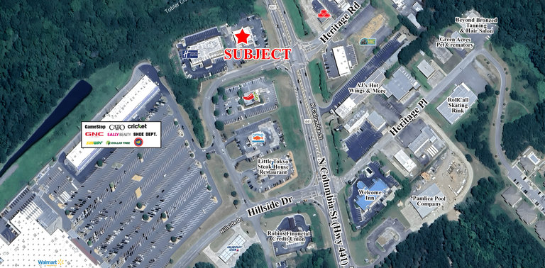 2598 North Columbia Street, 441, Milledgeville, GA, For Lease, Image-2