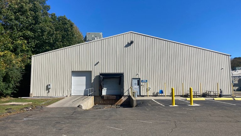 260 Branford Road Industrial photo 1