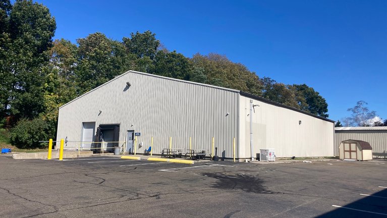 260 Branford Road Industrial photo 2