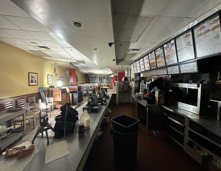 260 South Broadway, Los Angeles, CA, For Lease, Image-4