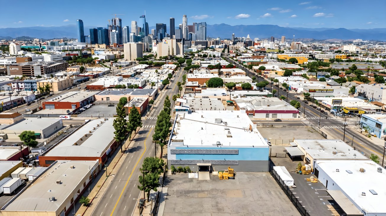 2601 Main Street Industrial