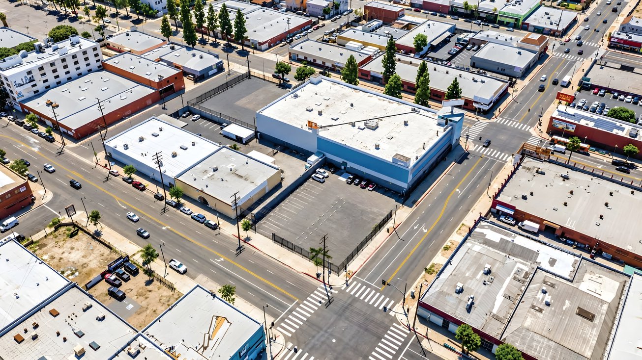 2601 Main Street, Los Angeles, CA, For Sale, Image-1