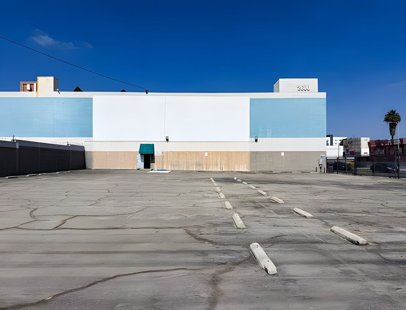 2601 Main Street, Los Angeles, CA, For Sale, Image-2