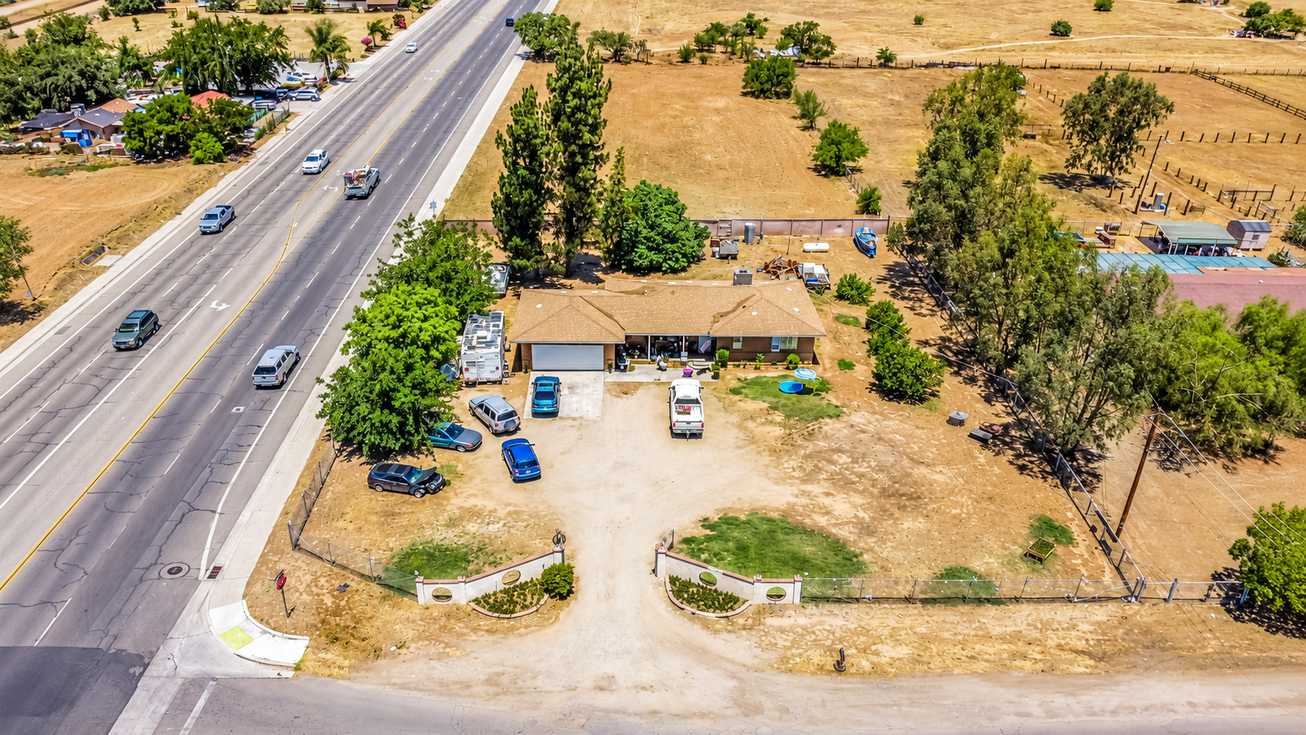 26023 Adell Street Land/Development