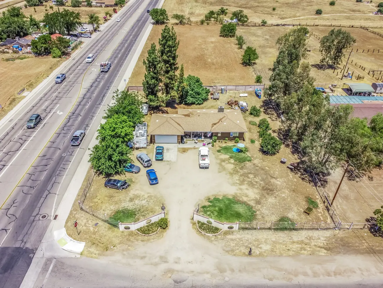 26023 Adell Street, Madera, CA, For Sale, Image-1