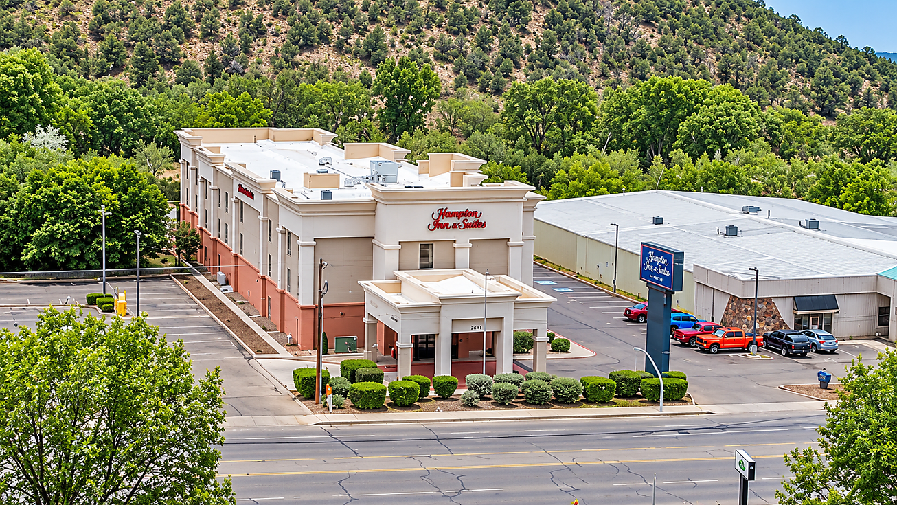 26141 U.S. 70 Hospitality