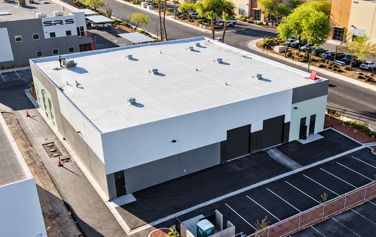 2630 West Brooks Avenue, North Las Vegas, NV, For Sale, Image-1