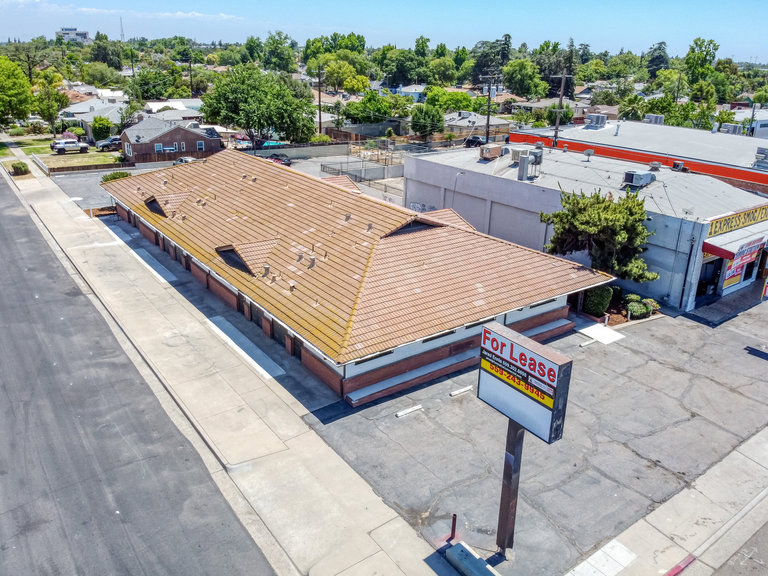 2632 North Blackstone Avenue, Fresno, CA, For Lease, Image-2