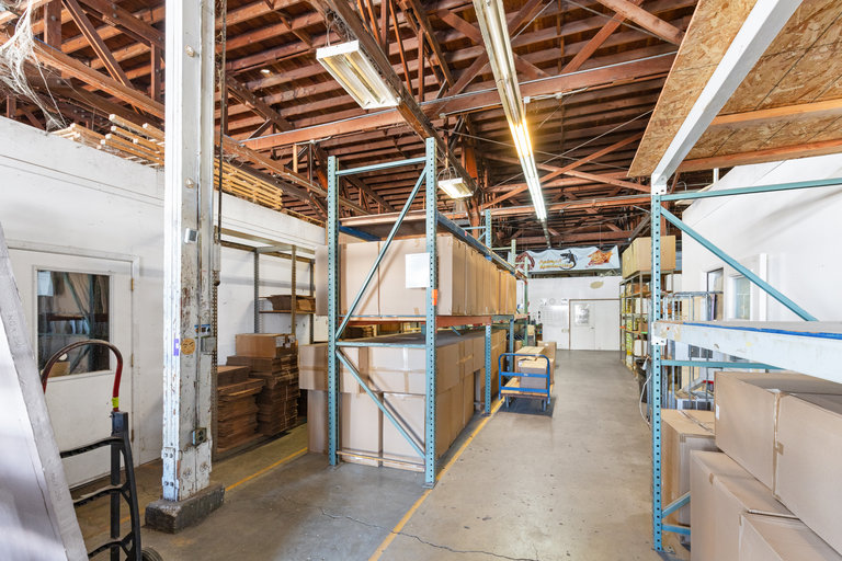 265 Boeing Avenue, Chico, CA, For Lease, Image-4