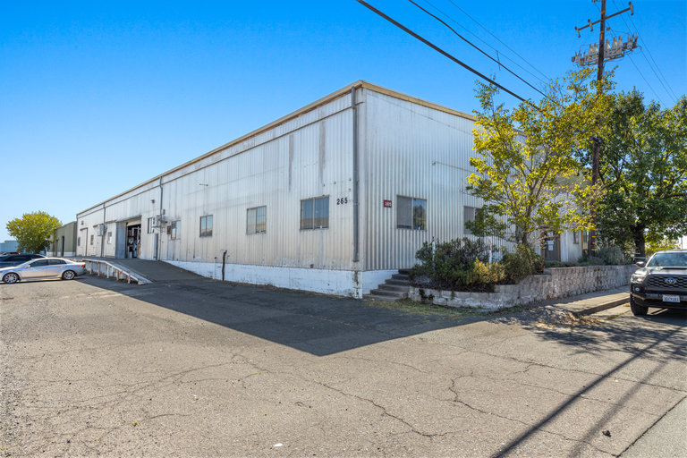 265 Boeing Avenue, Chico, CA, For Lease, Image-1