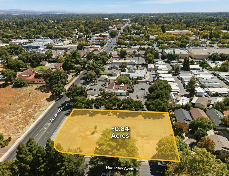 2659 Esplanade, Chico, CA, For Lease, Image-1