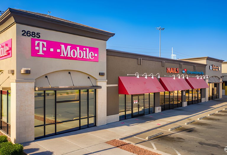 2675 South Eastern Avenue, Las Vegas, NV, For Lease, Image-2